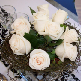 centre pieces